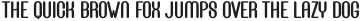 GERANO Regular otf (400)