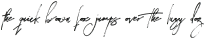 Affect Regular otf (400)