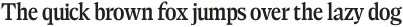 Elvira Serif Regular otf (400)