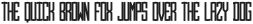 Circle Monogram (Legacy) 3 Letter - Center otf (400)