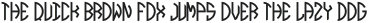 Circle Monogram (Legacy) 2 Letter - Right otf (400)