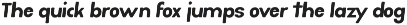 Little Ninja Font preview