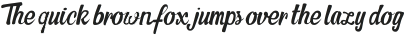 MyCoolFont Regular otf (400)