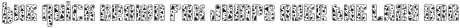 Sympathetic 14 Triangle otf (400)