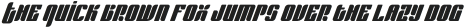 Sympathetic 03 Body Italic otf (400) Sample