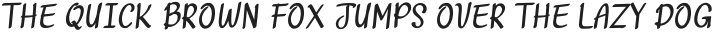 Curvalight Marker otf (300)