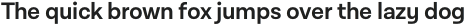 Lota Grotesque Alt 3 SemiBold otf (600)