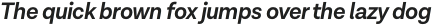Lota Grotesque SemiBold It otf (600)