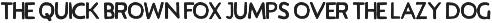 Bouncy Castle Calligraphy Font preview