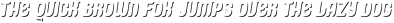 Caleuche Shadow Oblique otf (400)