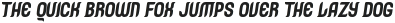 Caleuche Regular Oblique otf (400)