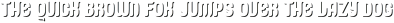 Caleuche Shadow otf (400)