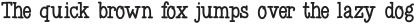 KLSaltLime ttf (400)
