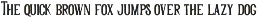 Historycal - 2 Font Styles preview