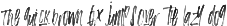 Julienne Towers SVG Regular otf (400)