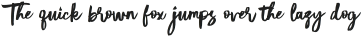 Wayfaring Font Two ttf (400)