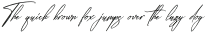 Amsthyline Italic otf (400)