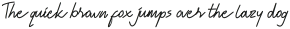 Scription Script otf (400)