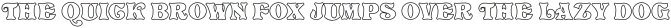 Vintique Outline otf (400)
