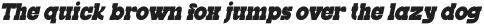 Rigrofe Italic otf (400)