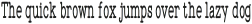 WigendaTypewrite Semi Bold Condensed otf (600)