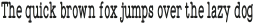 WigendaTypewrite Bold Condensed otf (700)