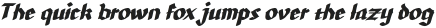 Cunigund Italic otf (400)