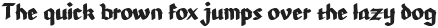 Cunigund Engrave otf (400)