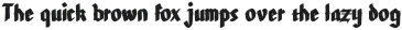 Cunigund Condensed otf (400)