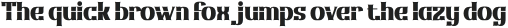 Qonihy-Regular otf (400)