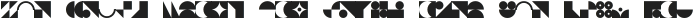 FormPattern Three otf (400)