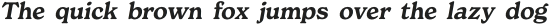 Free Spirited Italic otf (400)