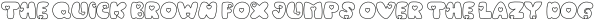 Cherish Outline otf (400)
