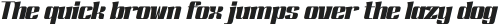 Lucifer-Italic otf (400)