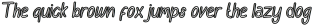 Semongko Outline otf (400)