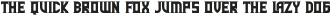 LathenaRegular otf (400)
