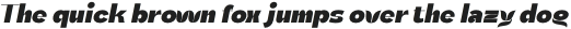 Tulip Algarve BlackItalic otf (900)