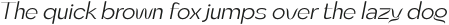 Tulip Algarve LightItalic otf (300)