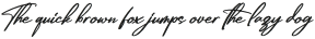 Triyastie Italic otf (400)