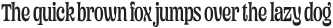 Mad Rascal Condensed otf (400)