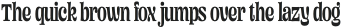 Mad Rascal Medium Condensed otf (500)