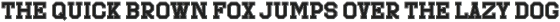 Sportfield Varsity Outline 2 otf (400)