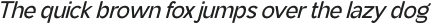 Stagnan-Italic otf (400)