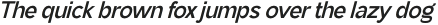 Stagnan Medium Italic otf (500)