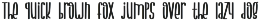 Summer Vibes | Handwriting Font preview