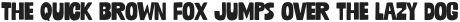 Mudstone Sans otf (400)