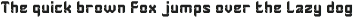 REPLICATE Bold otf (700)