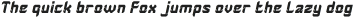 REPLICATE Italic otf (400)