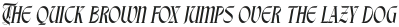 Pamors Italic otf (400)