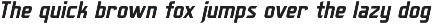 Triton Sports Font Family preview